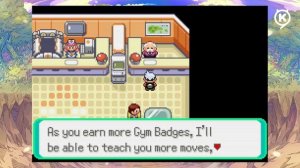 Покемоны 7 поколений и Мега-Покедекс ► Pokemon Inclement Emerald #1