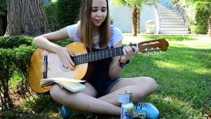 Шаг за 20 ( Banana May cover)
