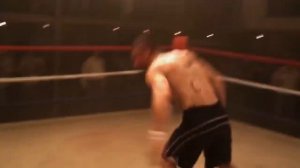 Неоспоримый 3 Юрий Бойко