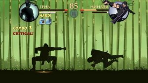 ИГРАЮ БЕЗ СНАРЯЖЕНИЯ В SHADOW FIGHT 2+КАЧАЮ АККАУНТ!