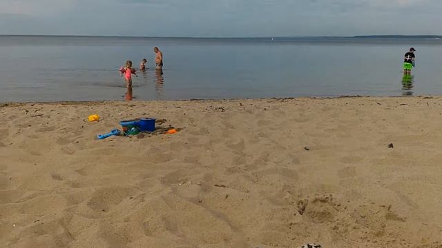 Лето 2016 пляж звезда новосибирск