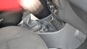 Внедорожный Renault Duster и автомобильный компрессор Kolben 45R