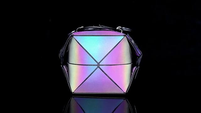 TRANSFORMER BAG LUMINYABAG смотреть онлайн