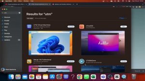 How install Power BI for Free on Macbook
