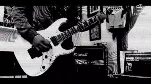 IRIS-DIAMANTE/BREAKING BENJAMIN Guitar Cover