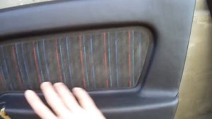 Восстанавливаю  ваши дверные карты/дверные обшивки ))))