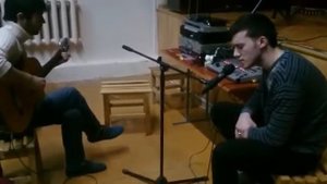 Наби Ахмедов - О море море...