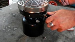 МоторСич тест работы