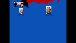 TNO 2nd West Russian War Super Events: The Second Great Patriotic War (Yagoda)