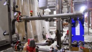 Монтаж приточных систем отопления и охлаждения.mp4