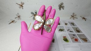 ? Коллекционные игрушки. Москабель 1937 год. Елочные игрушки СССР.