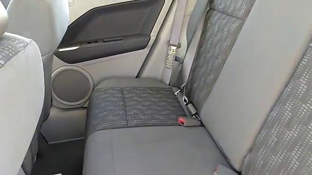 2007 Dodge Caliber Winter Haven Honda FL 00P2592A смотреть онлайн