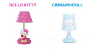 Hello Kitty VS Cinnamoroll [which one do you like?] ??✨ #1