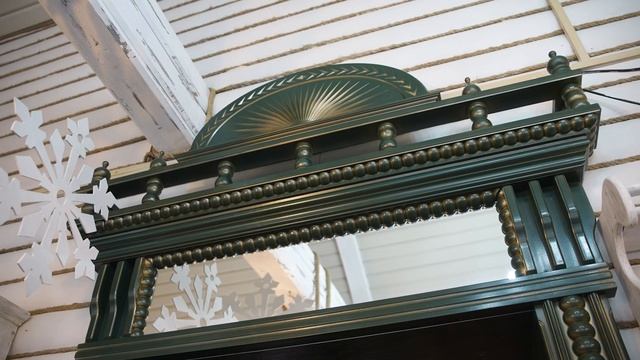 "Русское подворье" - ресторан в Суздале с русской кухней. А что с ценами? смотреть онлайн