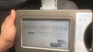 Корректировка пробега в Ростове любых авто