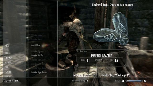 Lets Play Skyrim part 126