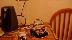 ПИД-регулятор TC4S