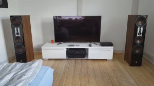 DALI OPTICON 8