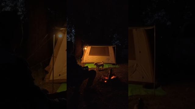 Кто любит такой отдых?