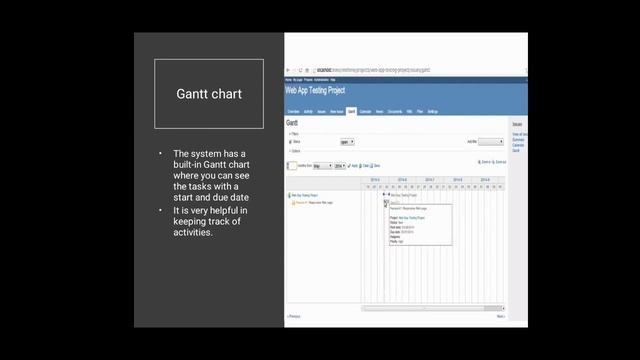 What is Redmine ? смотреть онлайн