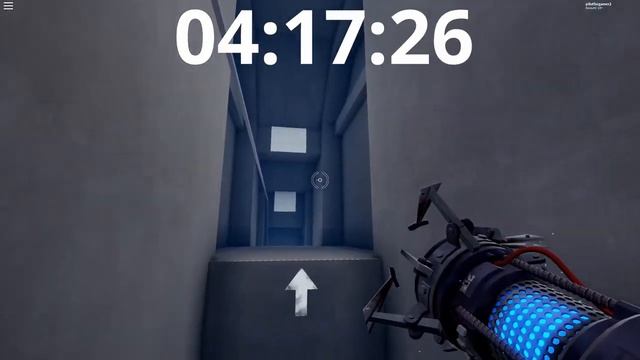 Roblox Tunneler Speedrun (Beta Week) (8:38) смотреть онлайн