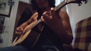 Incubus - Drive (guitar cover)