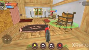 как красть предметы в вилд крафт