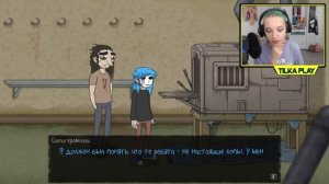 Салли Фейс ► ЗАЧЕМ МНЕ ЗУБЫ?! ► SALLY FACE 4 Эпизод