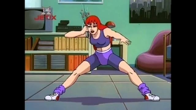 о чём был Человек Паук 1994_ (обзор, пересказ, часть 1) смотреть онлайн