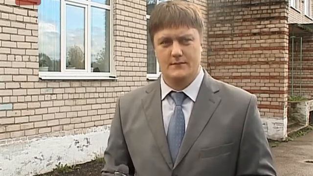 Помощь детскому приюту в д. Болотная смотреть онлайн