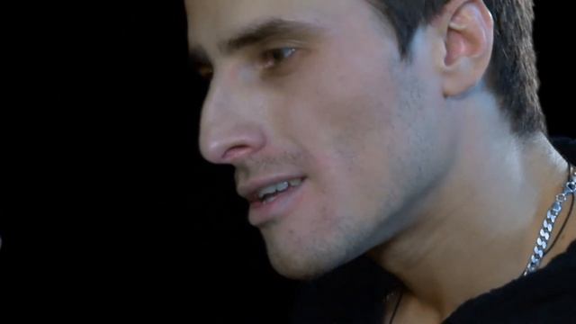 Я-Актер Кинопробы 4