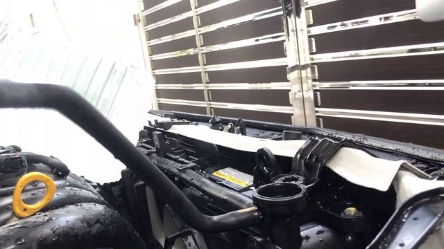 Vp Racing Coolant Test （VP Racing水箱精測試） смотреть онлайн