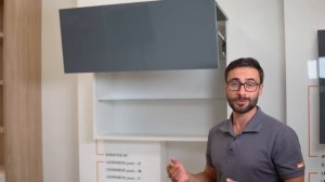 Эксплуатация AVENTOS HF