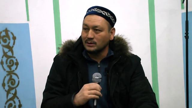 Қияс қайдан пайда болды?А.Сманов 💚 АЛИ студиясы