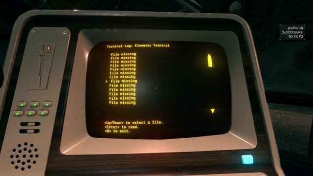 Event[0] Full Gameplay Walkthrough (No Commentary) смотреть онлайн