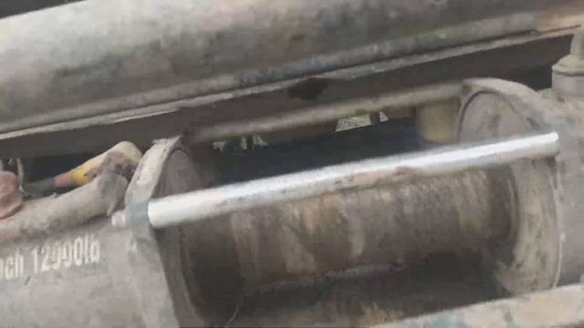 Урюкбаш.День второй.Приходил Медведь!Сгоревшая деревня.Рыбалка.Баня.Плов. смотреть онлайн