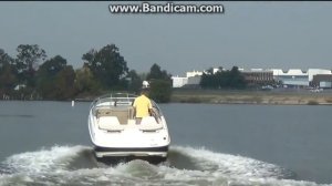 Bayliner 5.0 Mercruiser