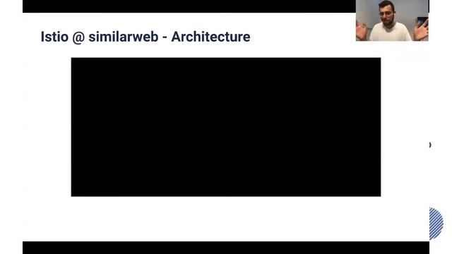 How all devs use Istio Security without knowing Istio смотреть онлайн