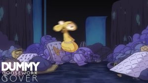 Dummy - Undertale - Gooseworx Cover