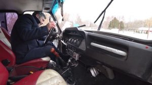 УАЗ за 200 000 рублей • Купили автомобиль за наличные • СТОЛИЦА • Столица Мира • Про Жизнь Таксиста