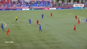 🔴Trực Tiếp | Việt Nam - Thái Lan | Tiễn Đối Thủ Về Nước Sơm