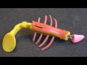 ЛАЙФХАКИ ДЛЯ РЫБАЛКИ. Вся рыба ваша.