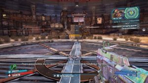 Borderlands 2 Безбашенный кратер безбашенности (часть 3) финал