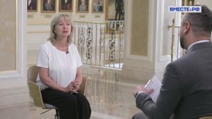 Выставка «Огненное лето 1943 года. Прохоровское сражение». Наталья Овчарова