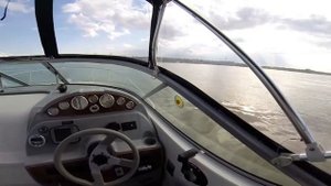 Катер Bayliner 265