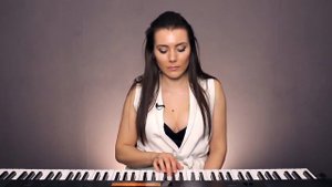 Как развить музыкальный и вокальный слух? Урок вокала 63.