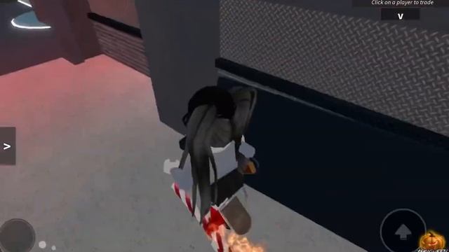 КАК НАУЧИТЬСЯ ИГРАТЬ В ММ2/ How to learn to play in mm2 in Roblox! смотреть онлайн