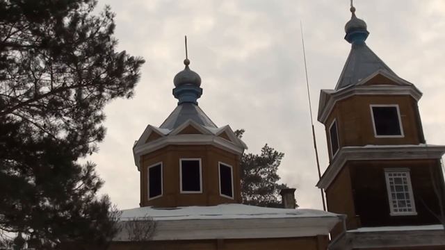 Моя Россия / My Russia смотреть онлайн