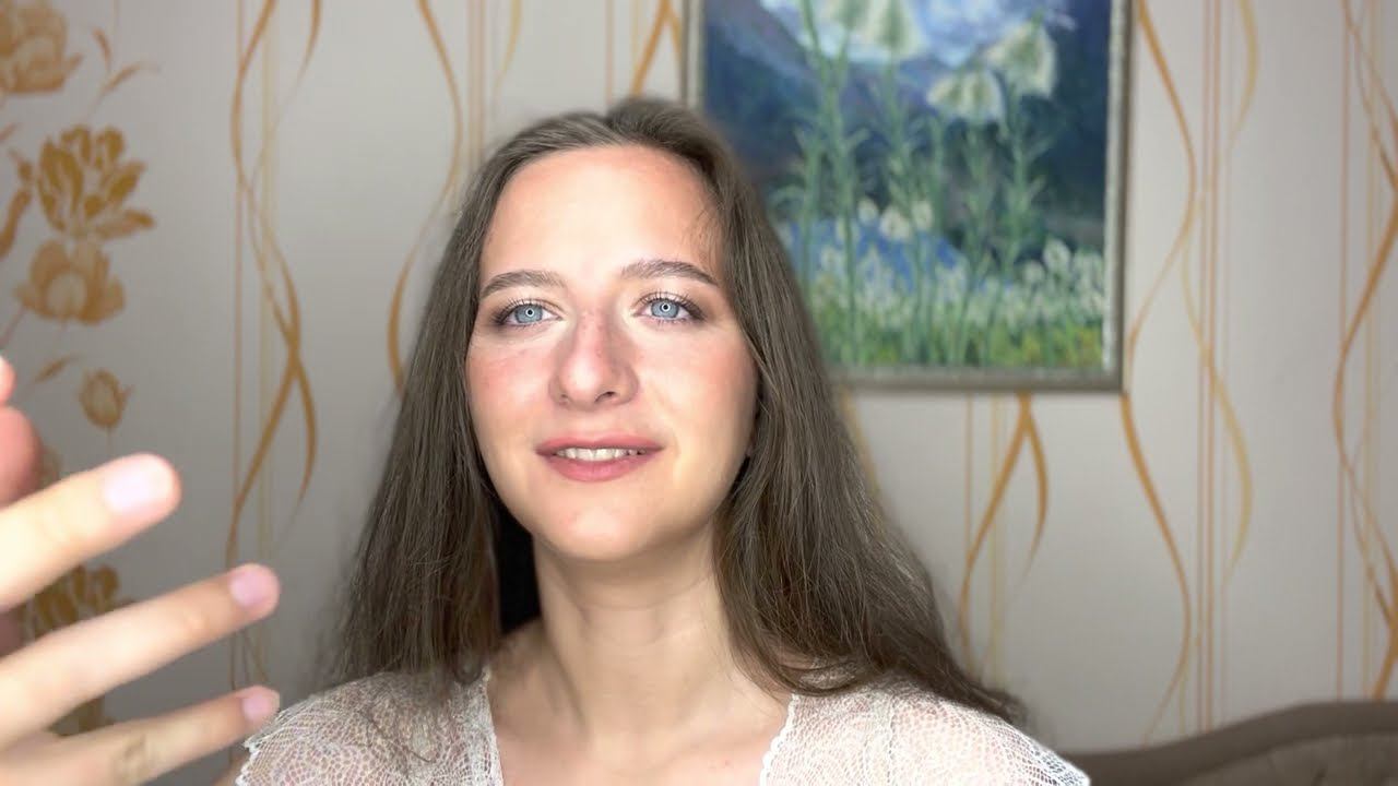 Завершился ежегодный лагерь под Смоленском. (2022г.) Отзыв Марии. смотреть онлайн