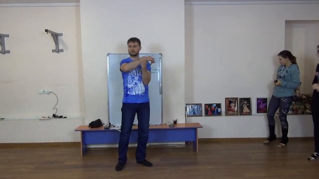 Вступление перед техниками поворотов смотреть онлайн